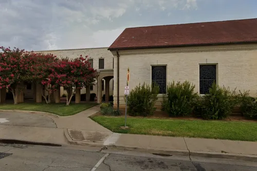 Live Oak Classical School