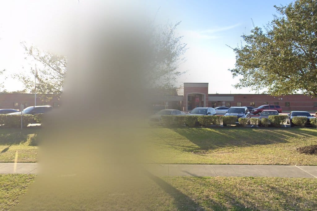 Lewis Middle School