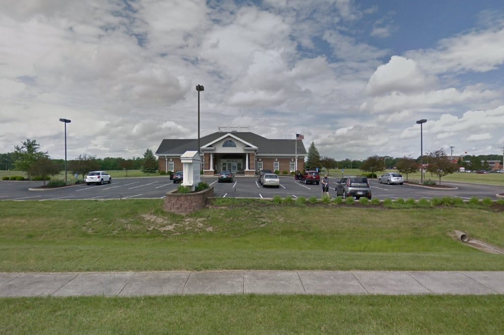 Eaton Municipal Court
