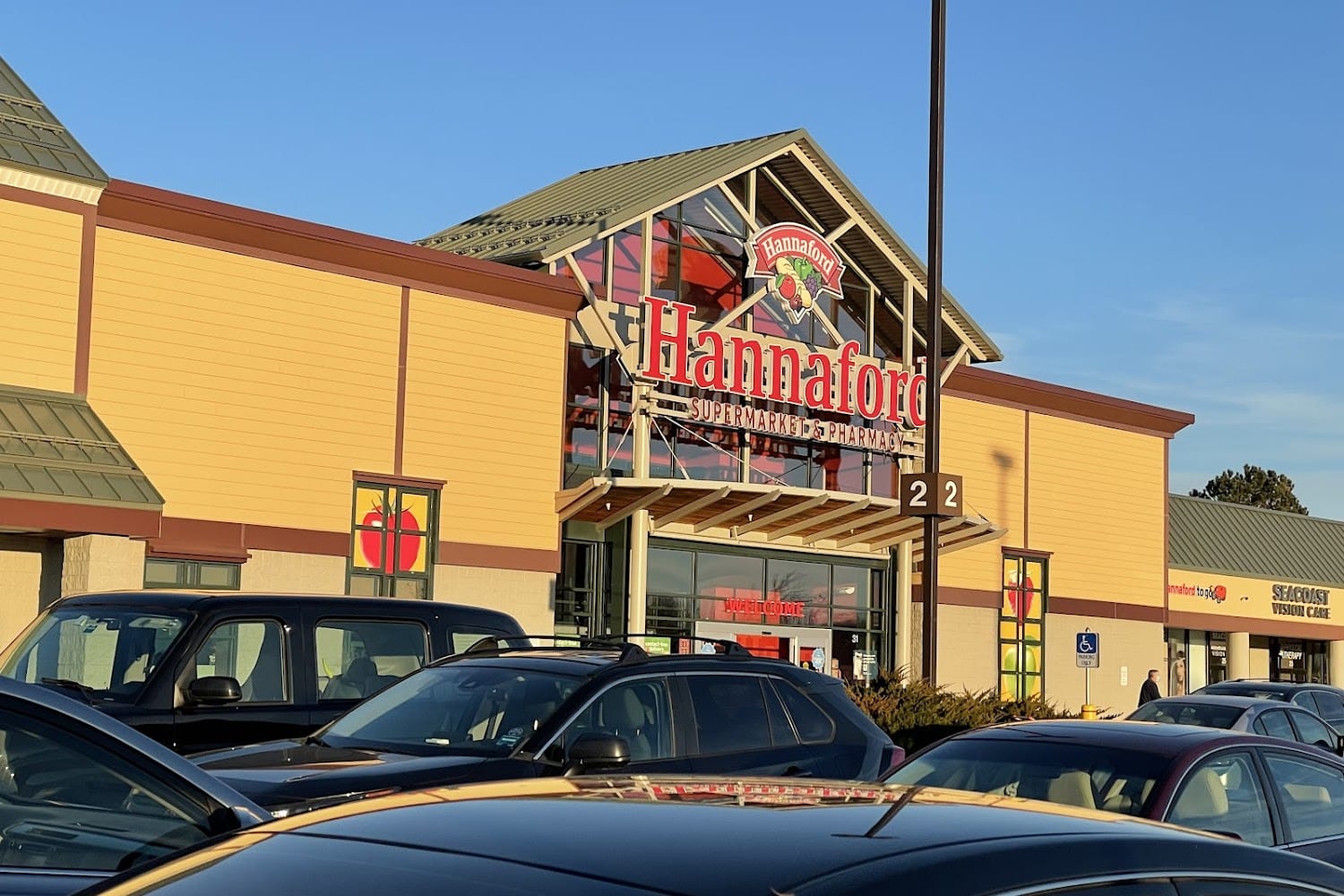 Goodwill Scarborough