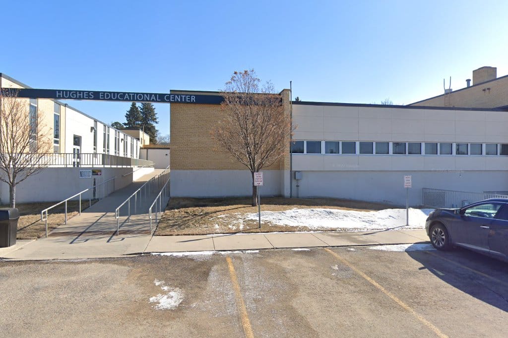 South Central Correctional Center