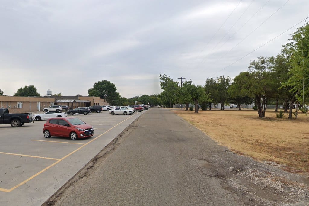 Leonard Intermediate School