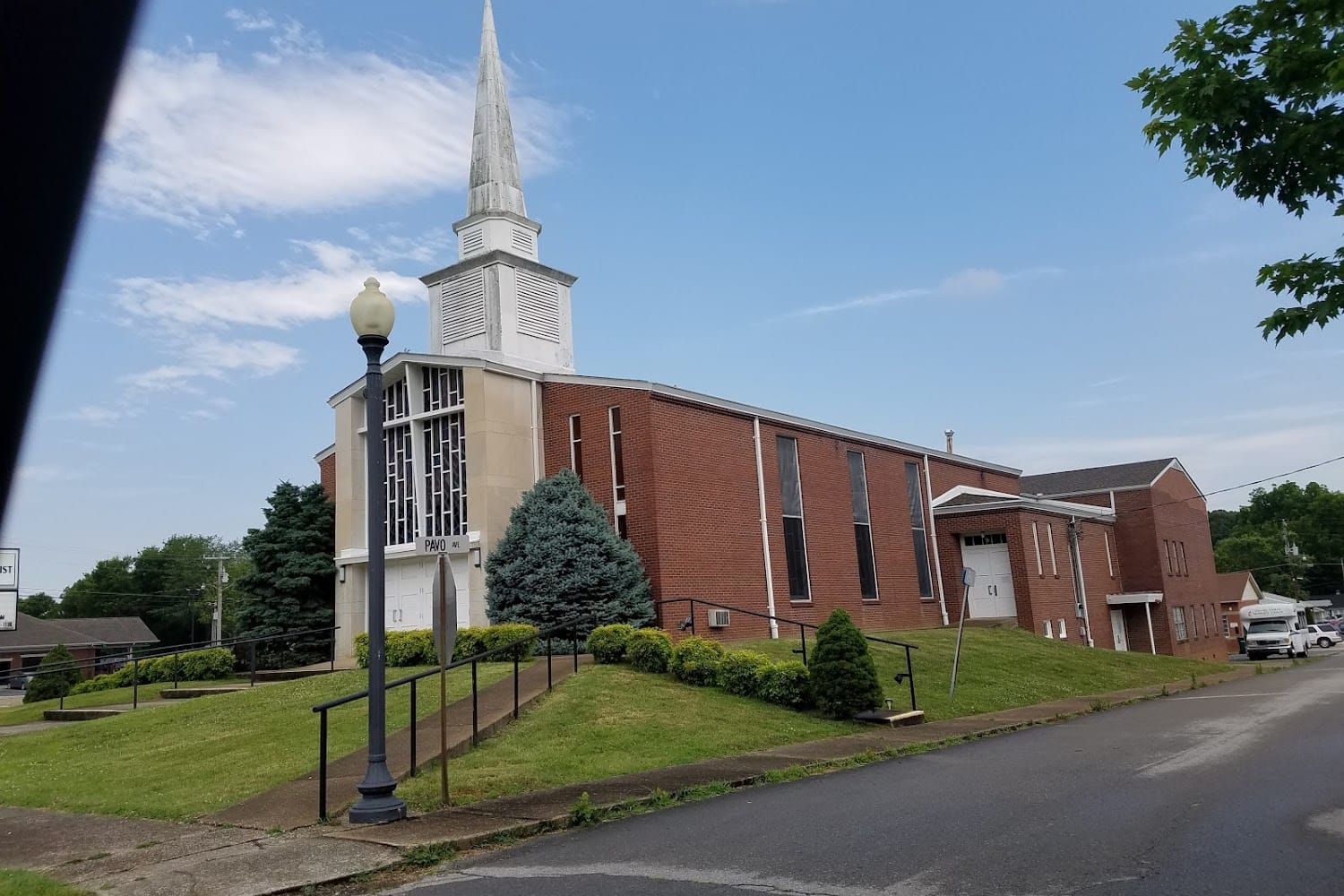 Humphreys County Passport Office