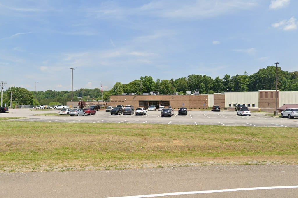 Lenoir Criminal Court