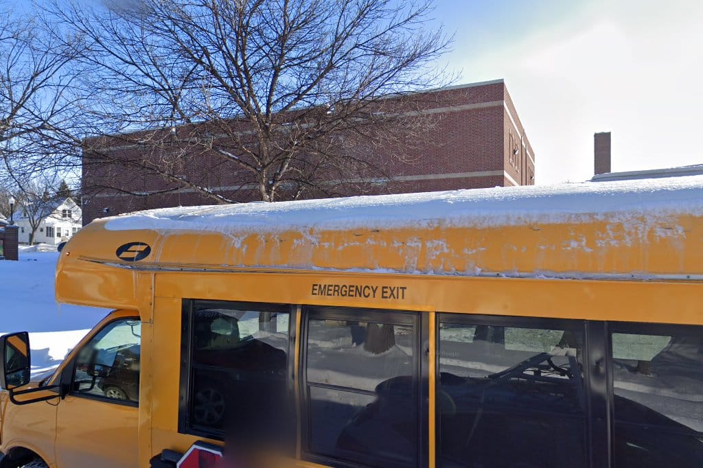 Roosevelt Elementary School