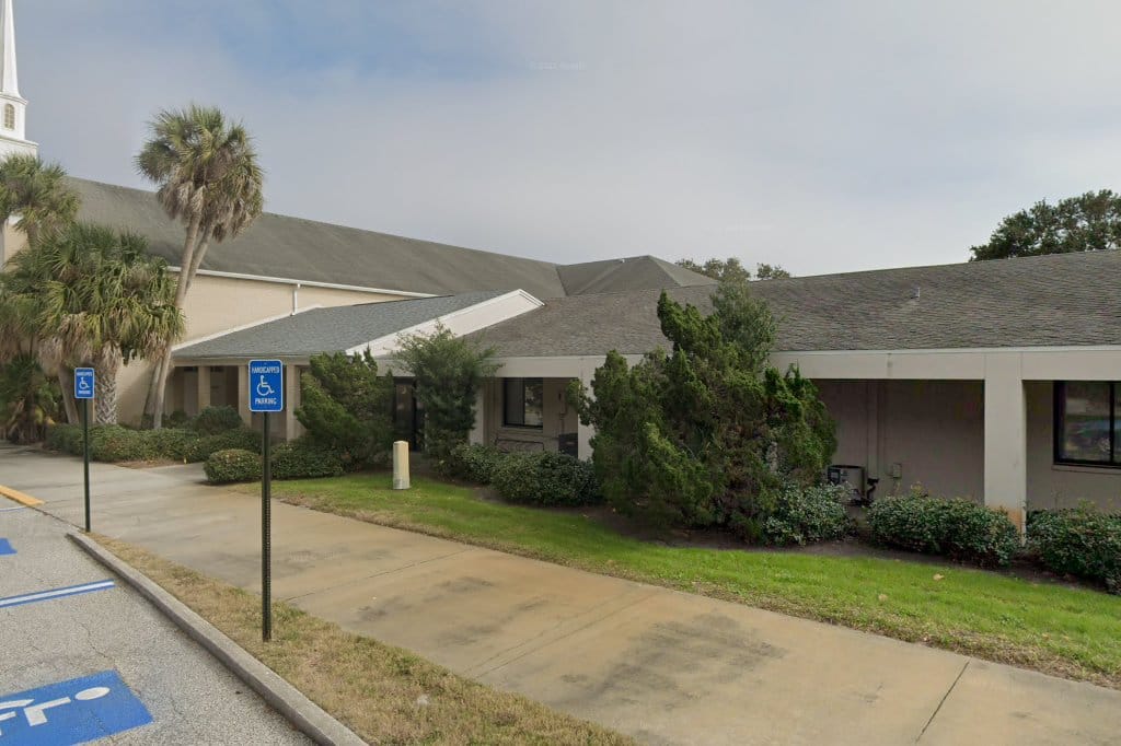 Community Christian School