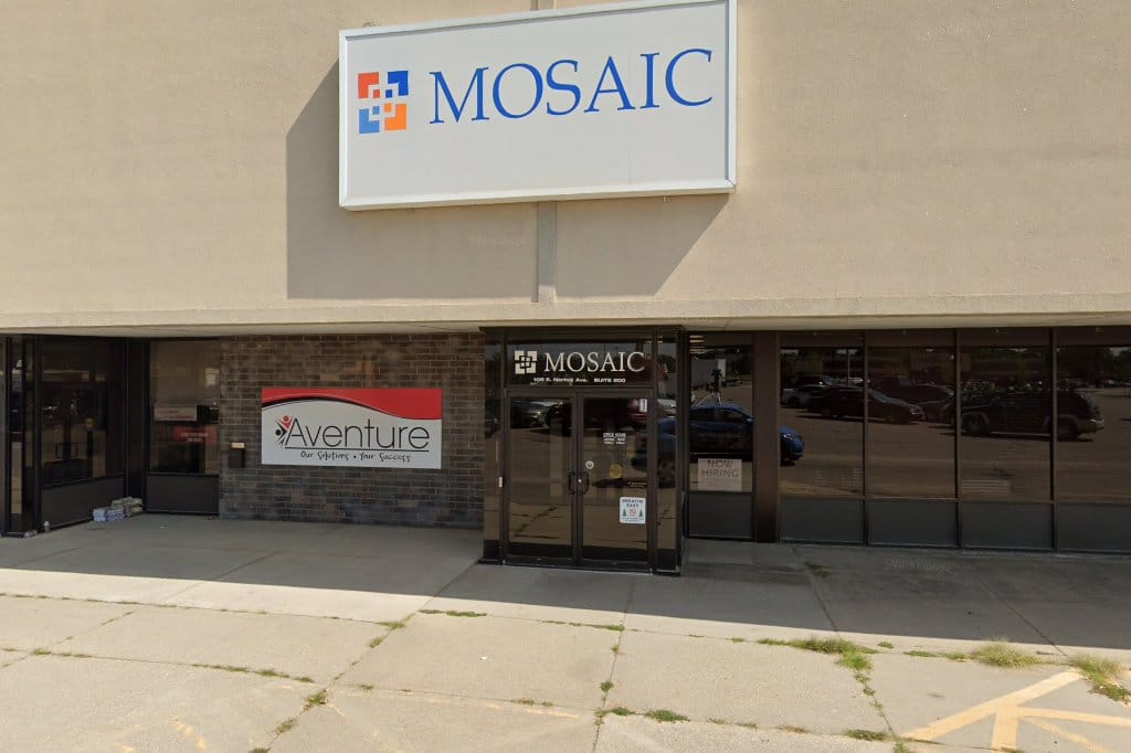 Norfolk Unemployment Office