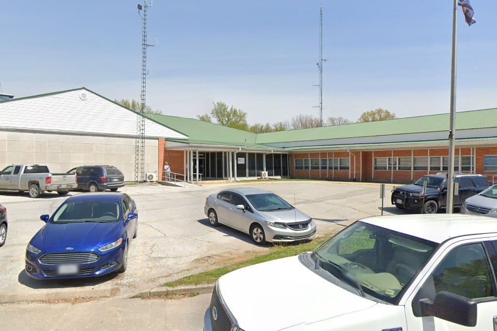 Fayette Unemployment Office