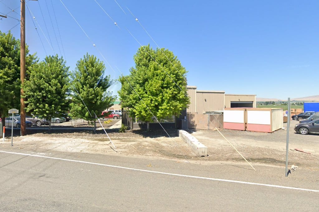 Goodwill Sunnyside
