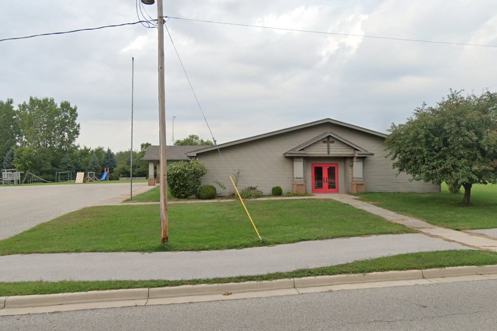 Cornerstone Christian Academy