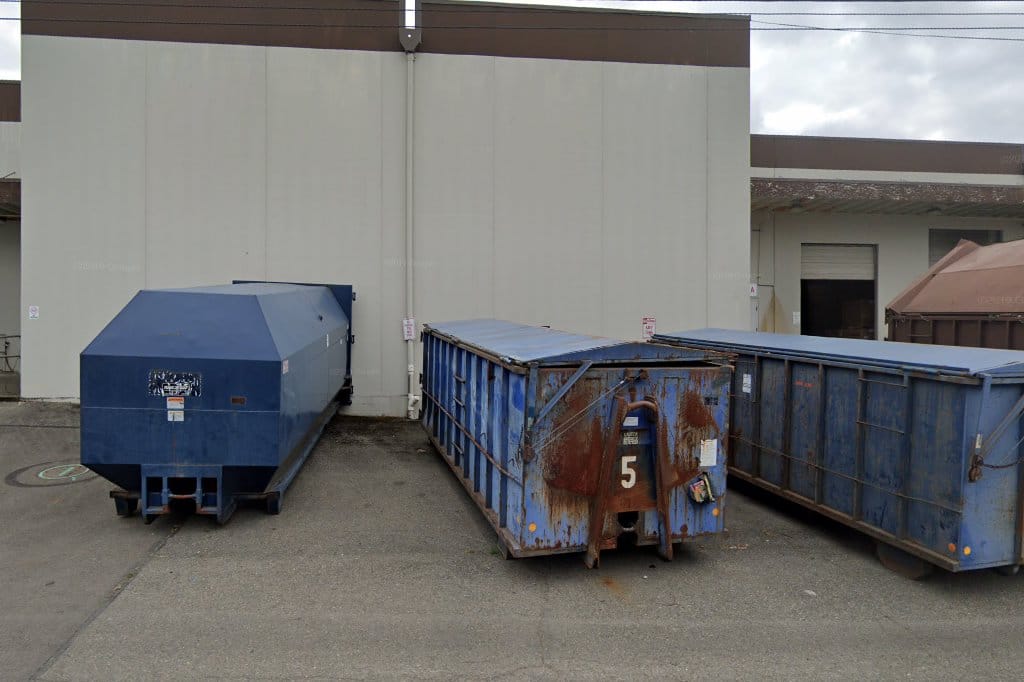 Goodwill Tacoma