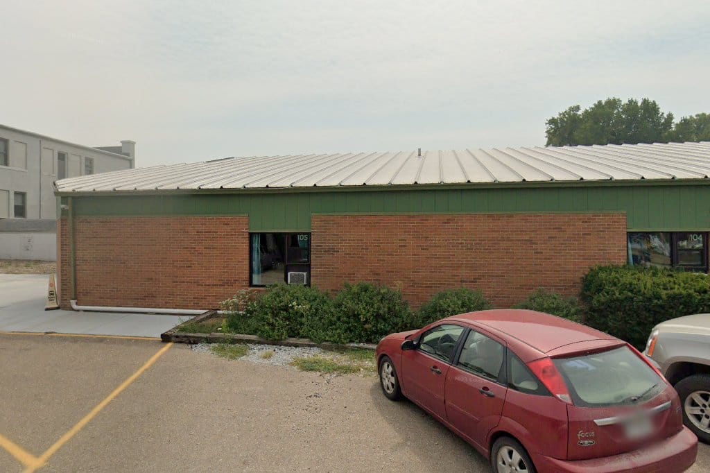 Loup County High School