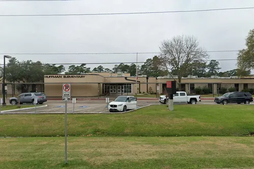 Copeland Elementary School