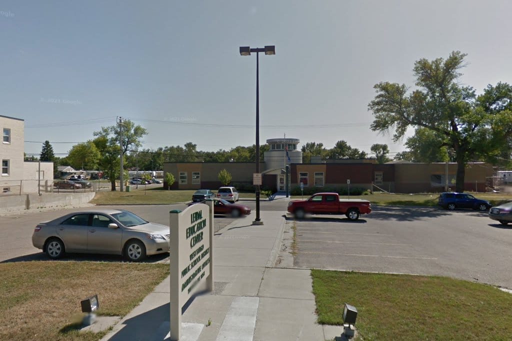 West Fargo Schools Special Education