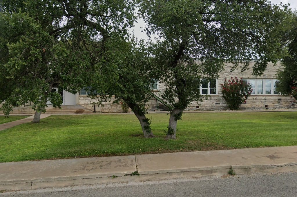 Harper High School