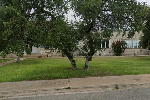 Harper High School