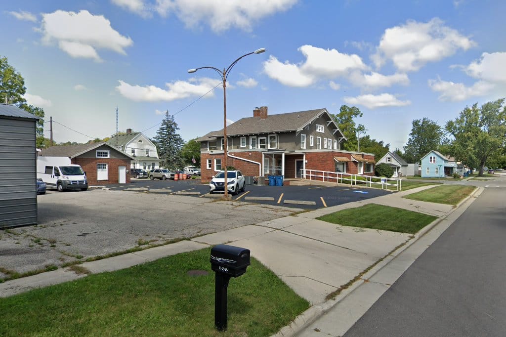 Bryan Municipal Court