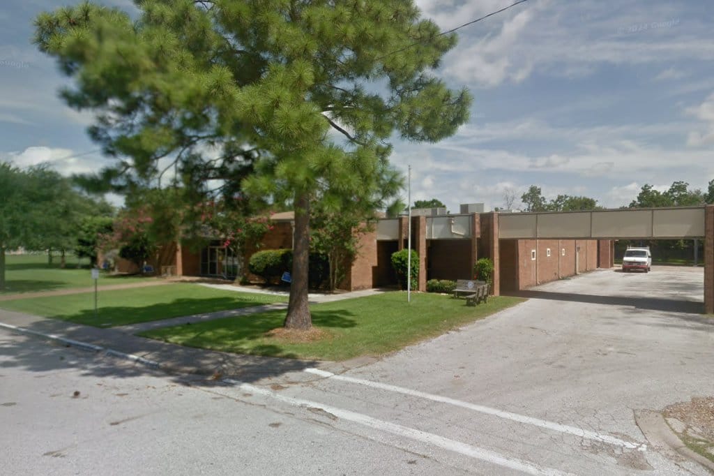 Bay Area Charter Elementary School
