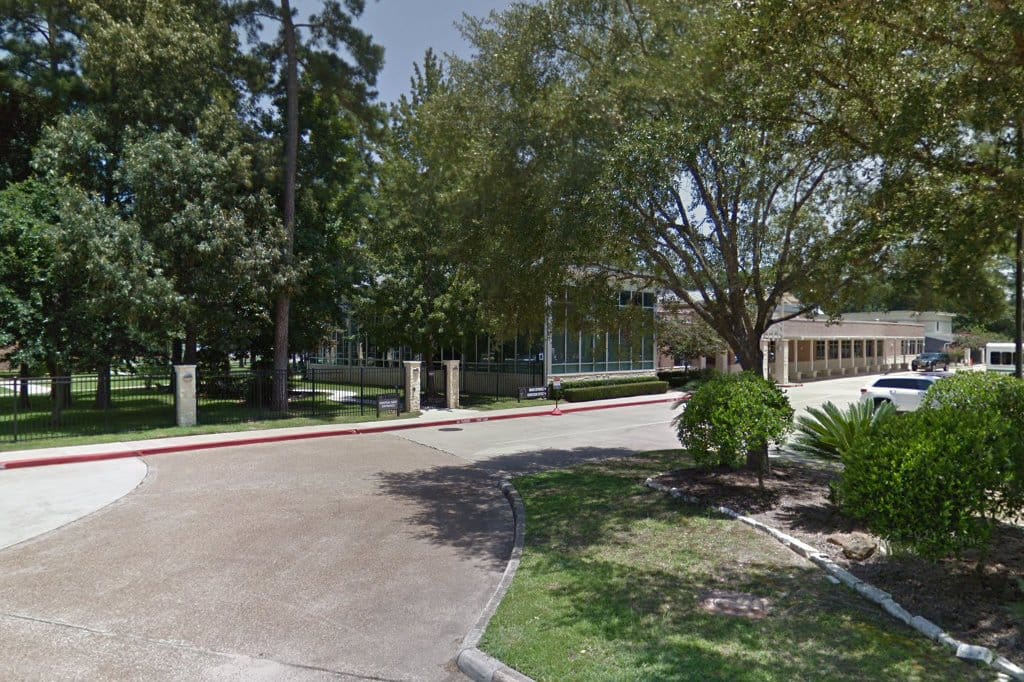 Woodlands Christian Academy
