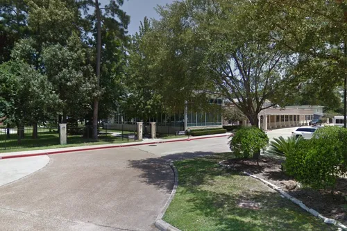 Woodlands Christian Academy