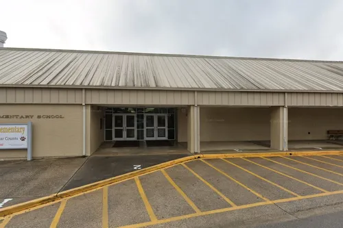 San Jacinto Elementary School