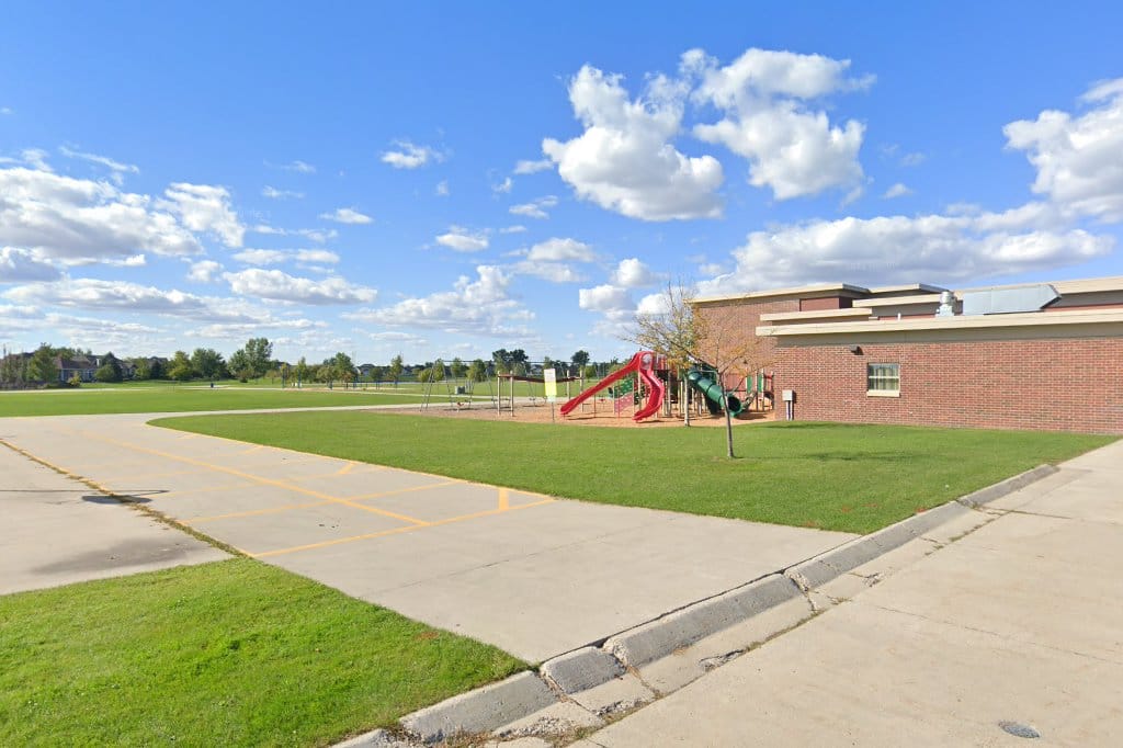 Kennedy Elementary School
