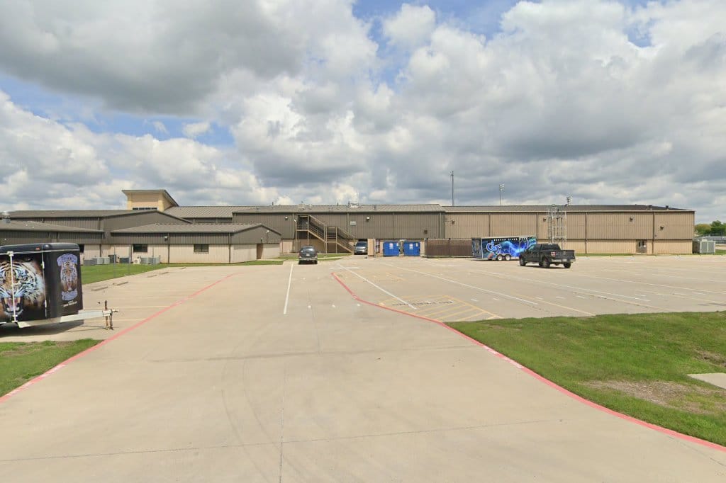 Gunter High School