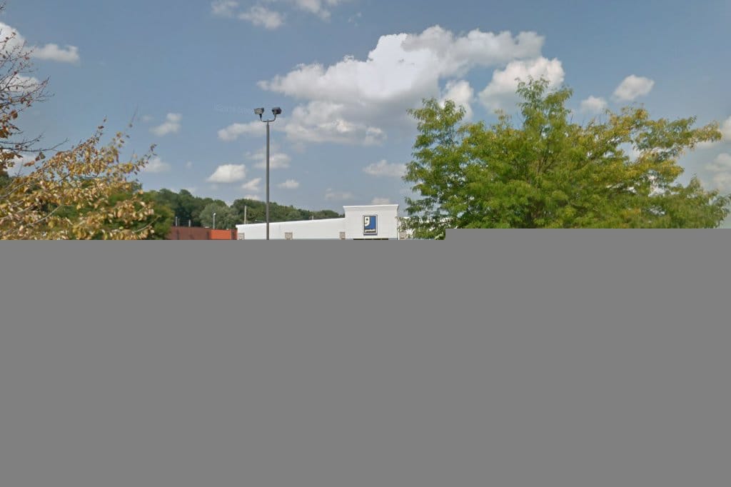 Goodwill Rock Island