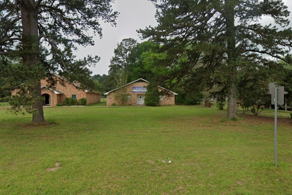 Pineywoods Adventist Christian