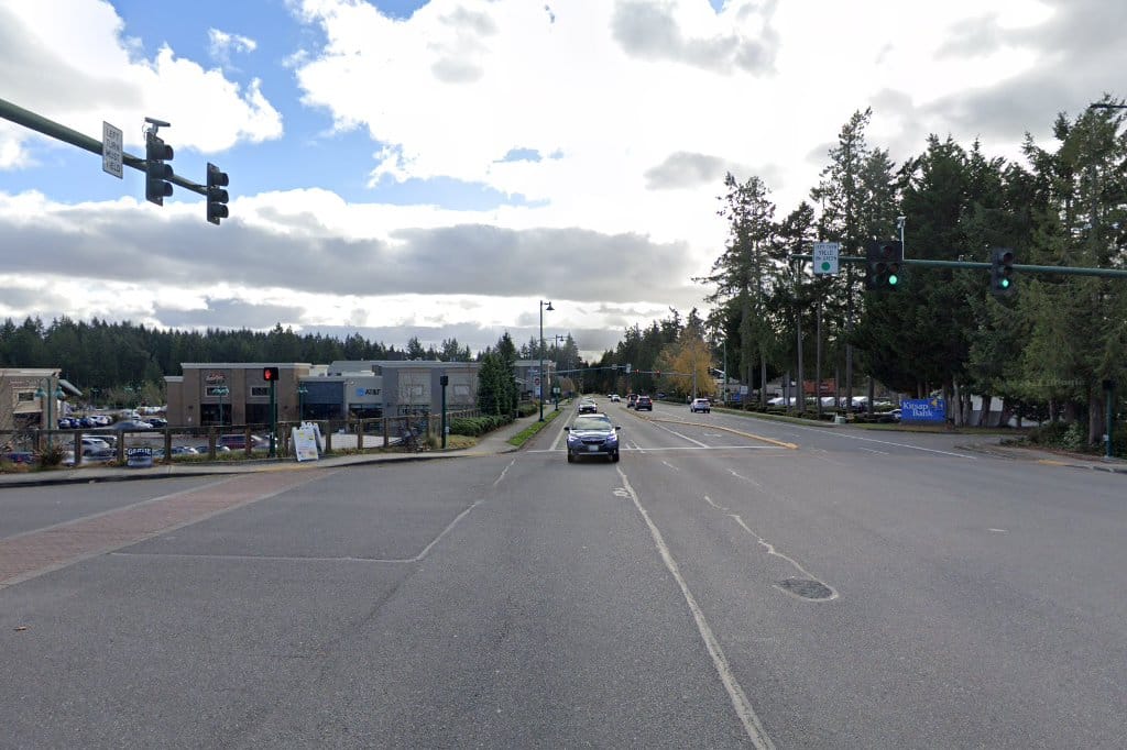 Goodwill Gig Harbor