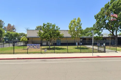 Rosewood Park School