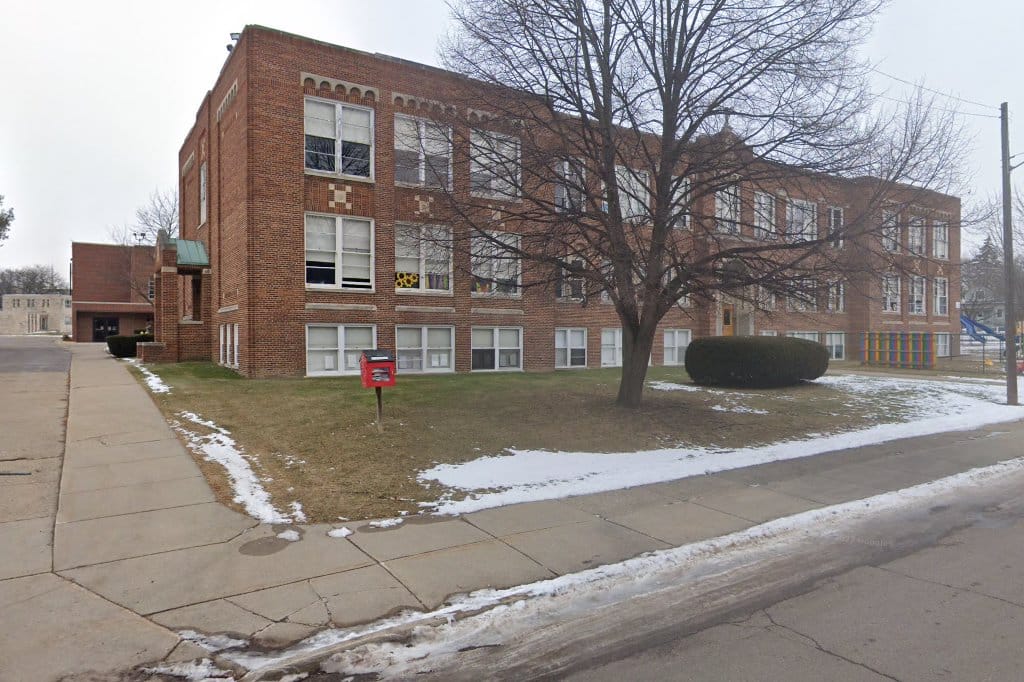 St. John Vianney Catholic School