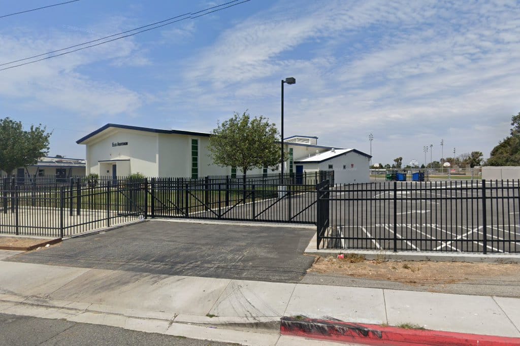 F. D. Roosevelt Elementary School