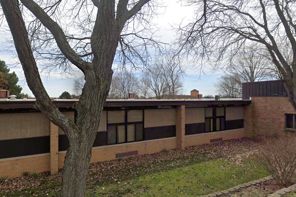 St. Pius X Catholic Parish and School