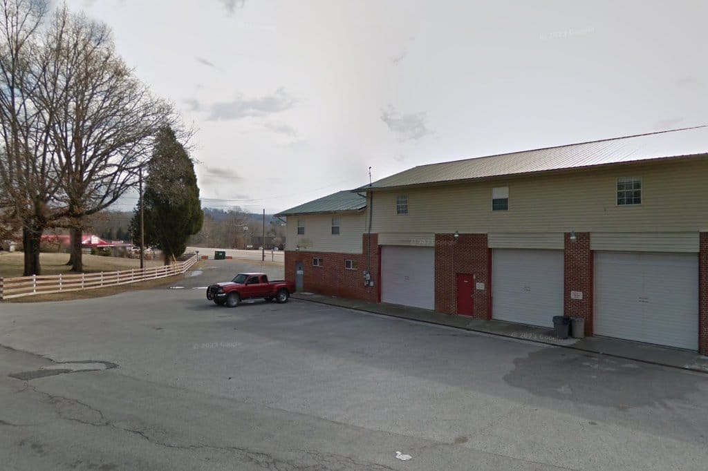 Oliver Springs City Court