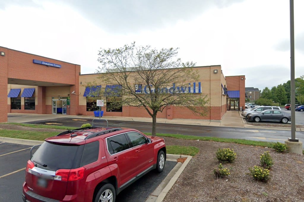Goodwill Orland Park