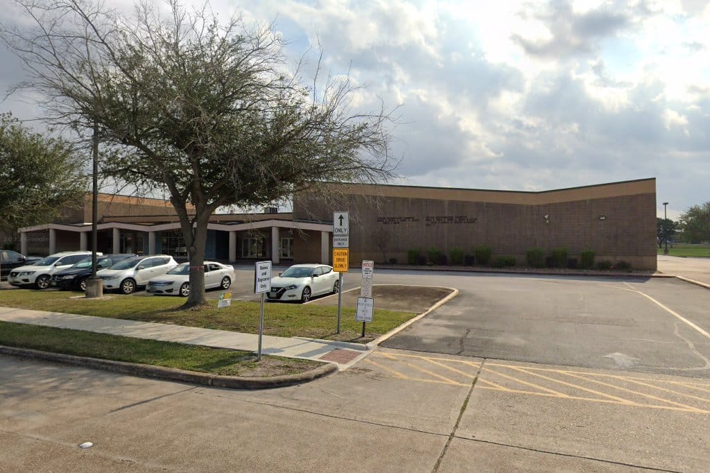 JP Dabbs Elementary School
