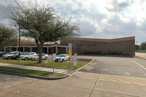 JP Dabbs Elementary School
