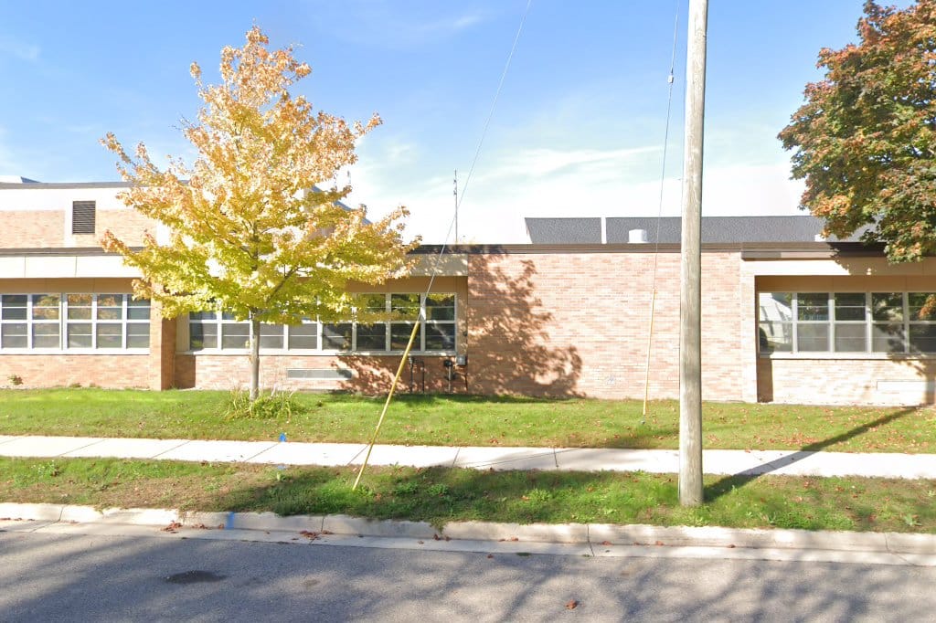 St. Mary School
