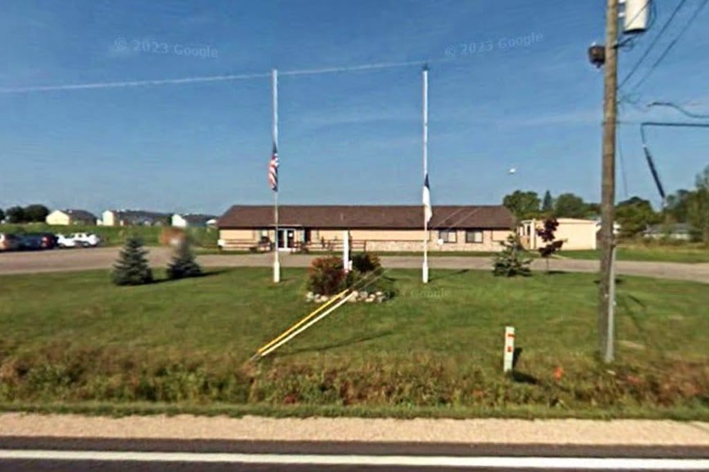 Cornerstone Christian School