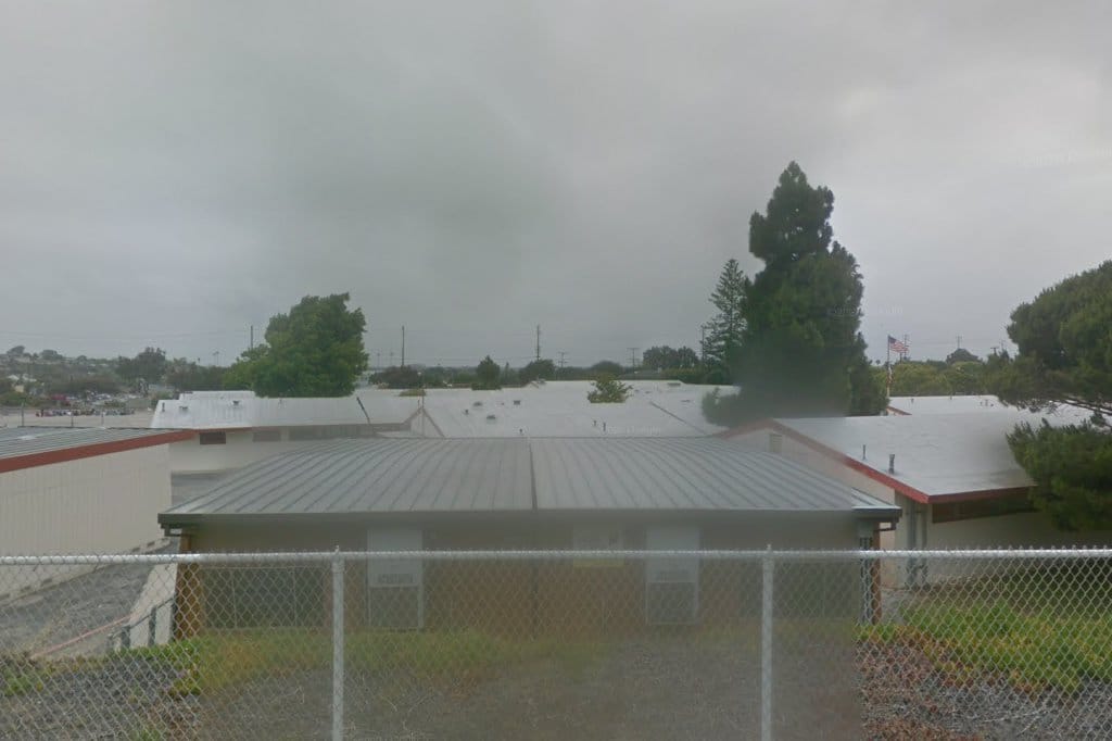 Edward J Richardson Middle School