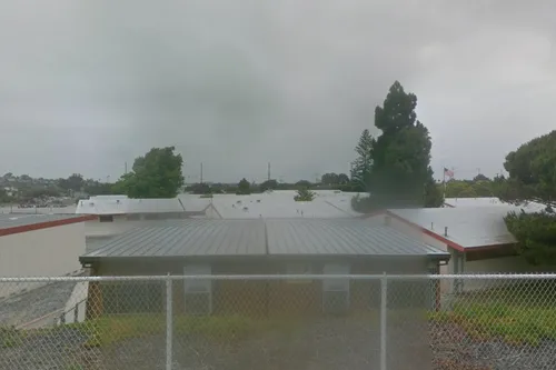 Edward J Richardson Middle School
