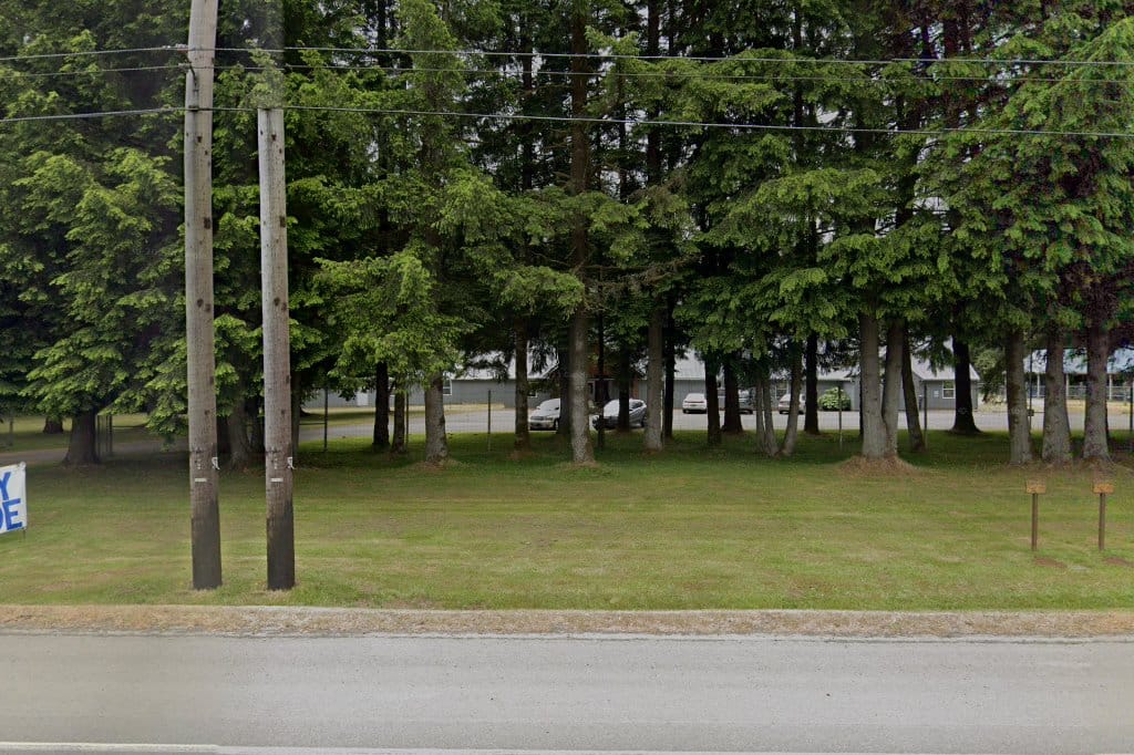 Grays Harbor Adventist Christian School