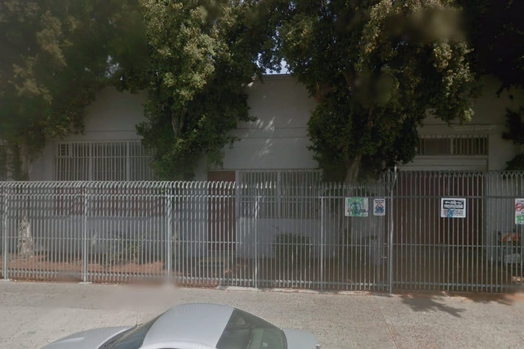 John Hope Continuation School