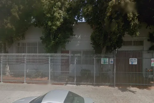 John Hope Continuation School