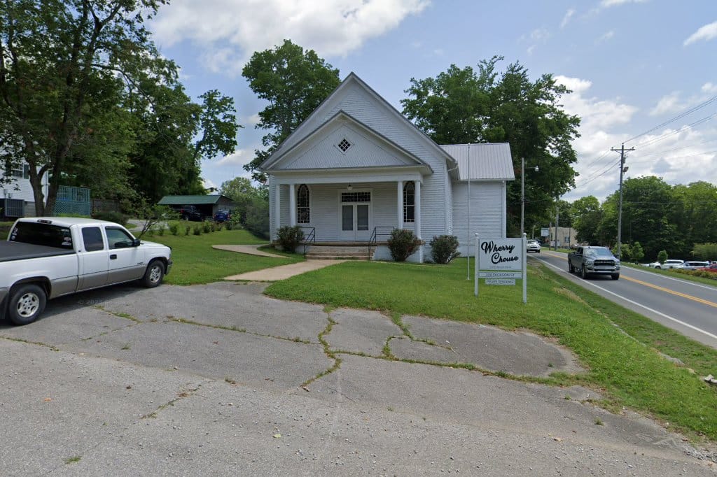 Cheatham County District Attorney