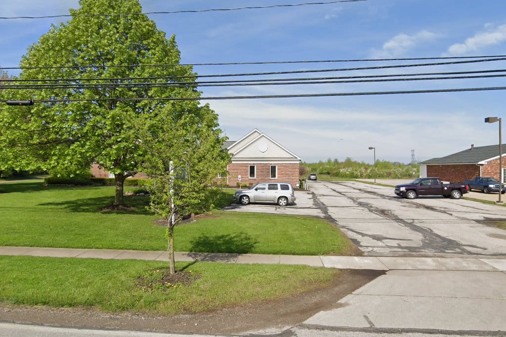 Perry Mayor's Court