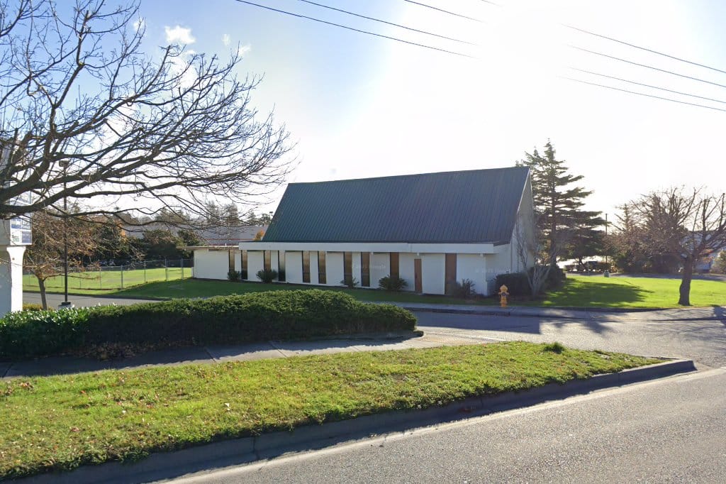Whidbey Christian School