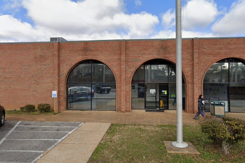 Whitehaven Passport Office