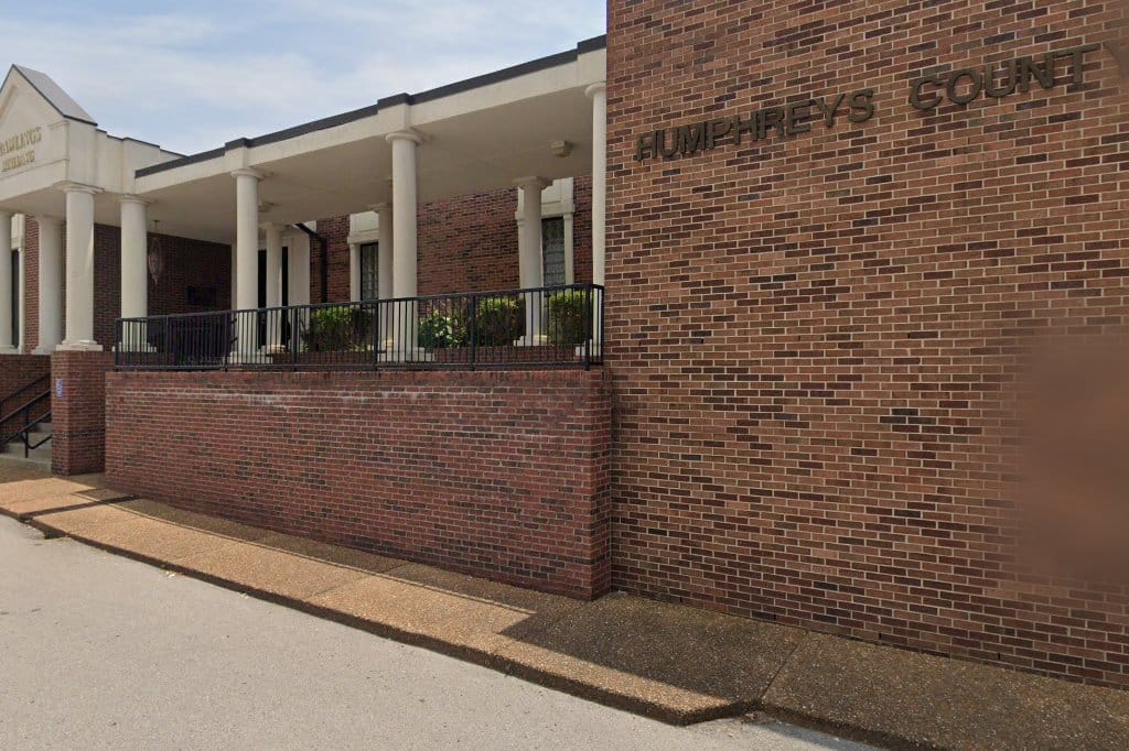 Waverly Criminal Court